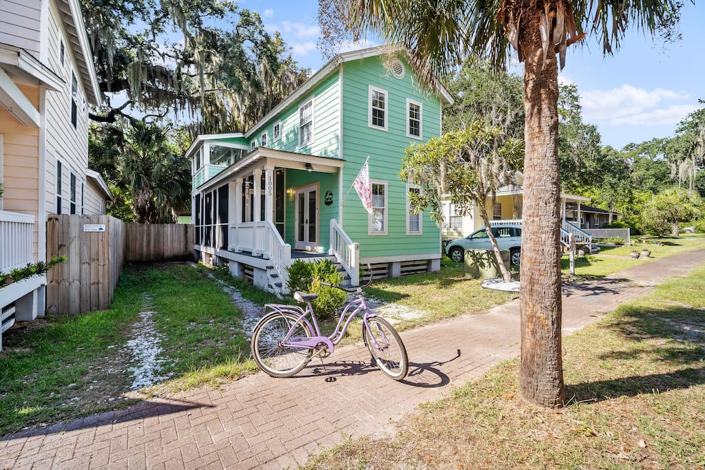 Oystershell Cottage - Holiday Home
