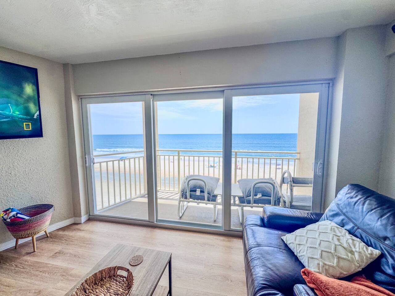 Atlantic Blue Marlin