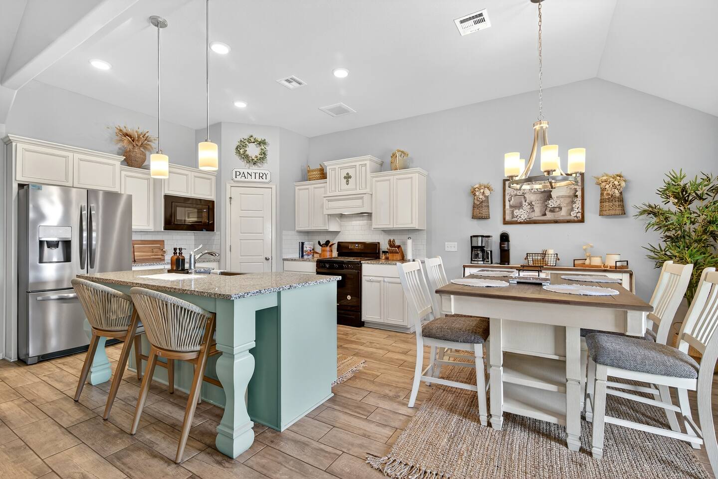 Splash pad, Pool, & Catch and Release Pond