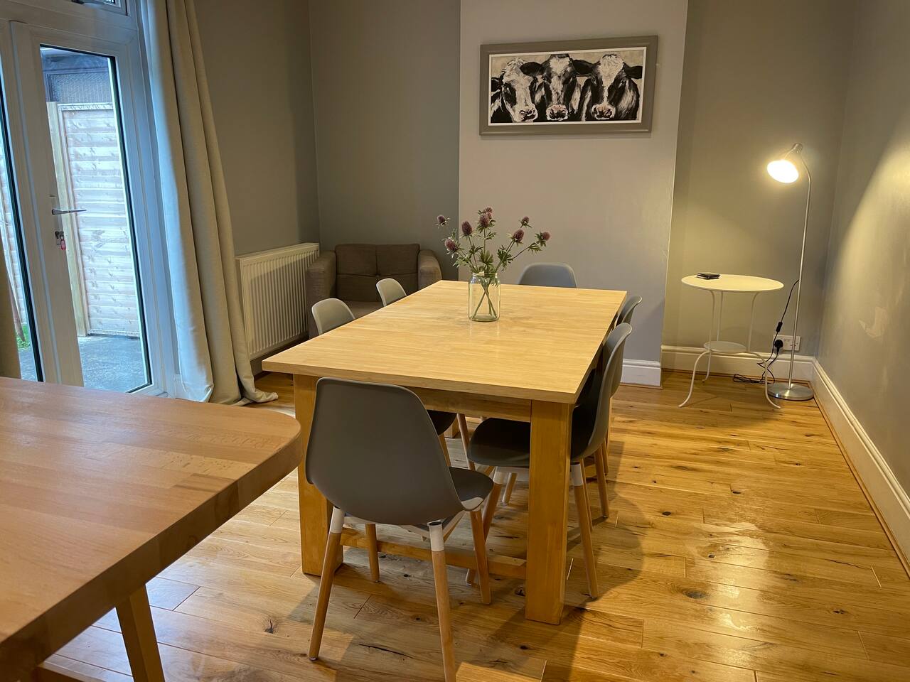 Stylish House ⭐️ Short walk - park & Gloucester Rd!