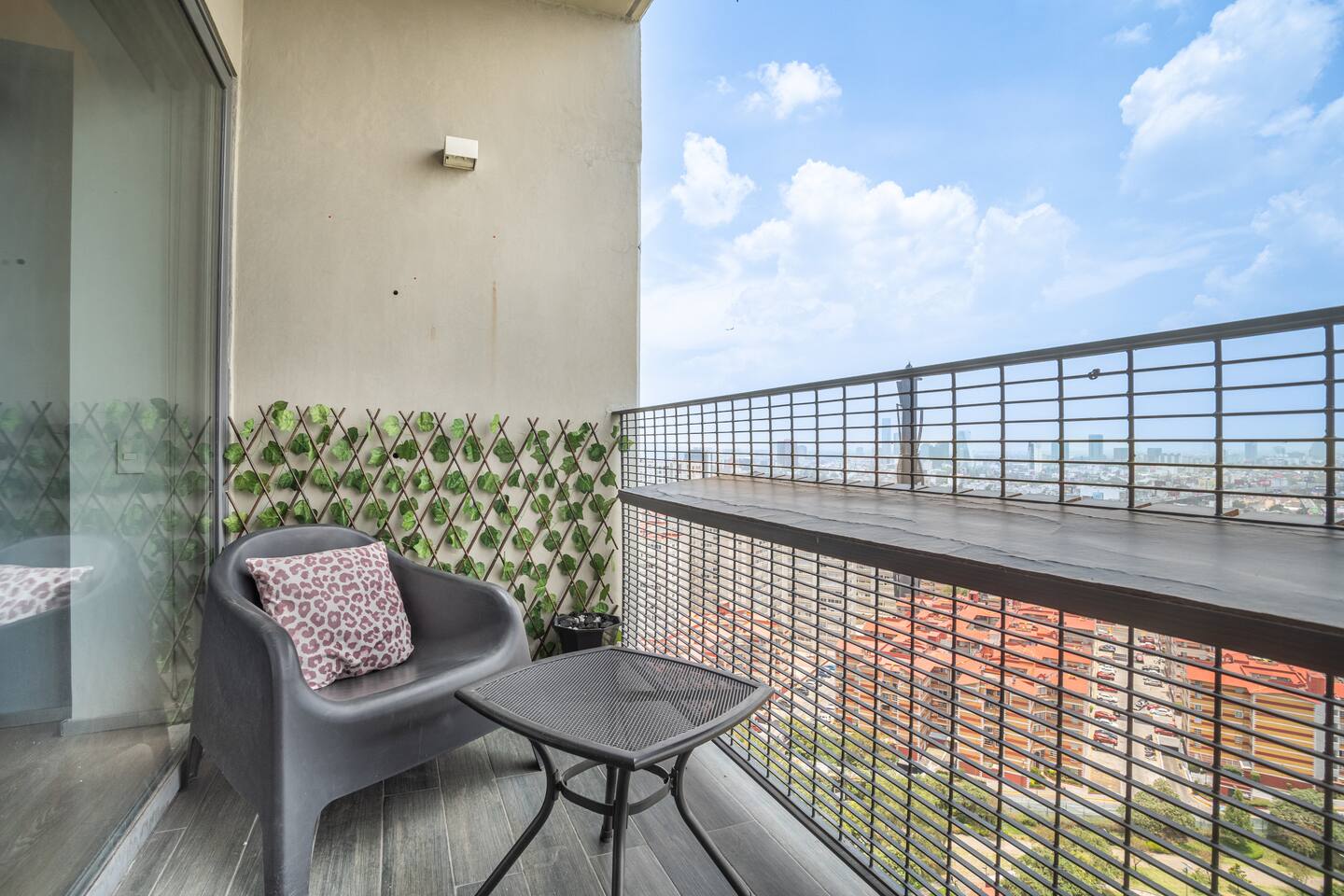 Spectacular views 3 bedrooms - foto 4