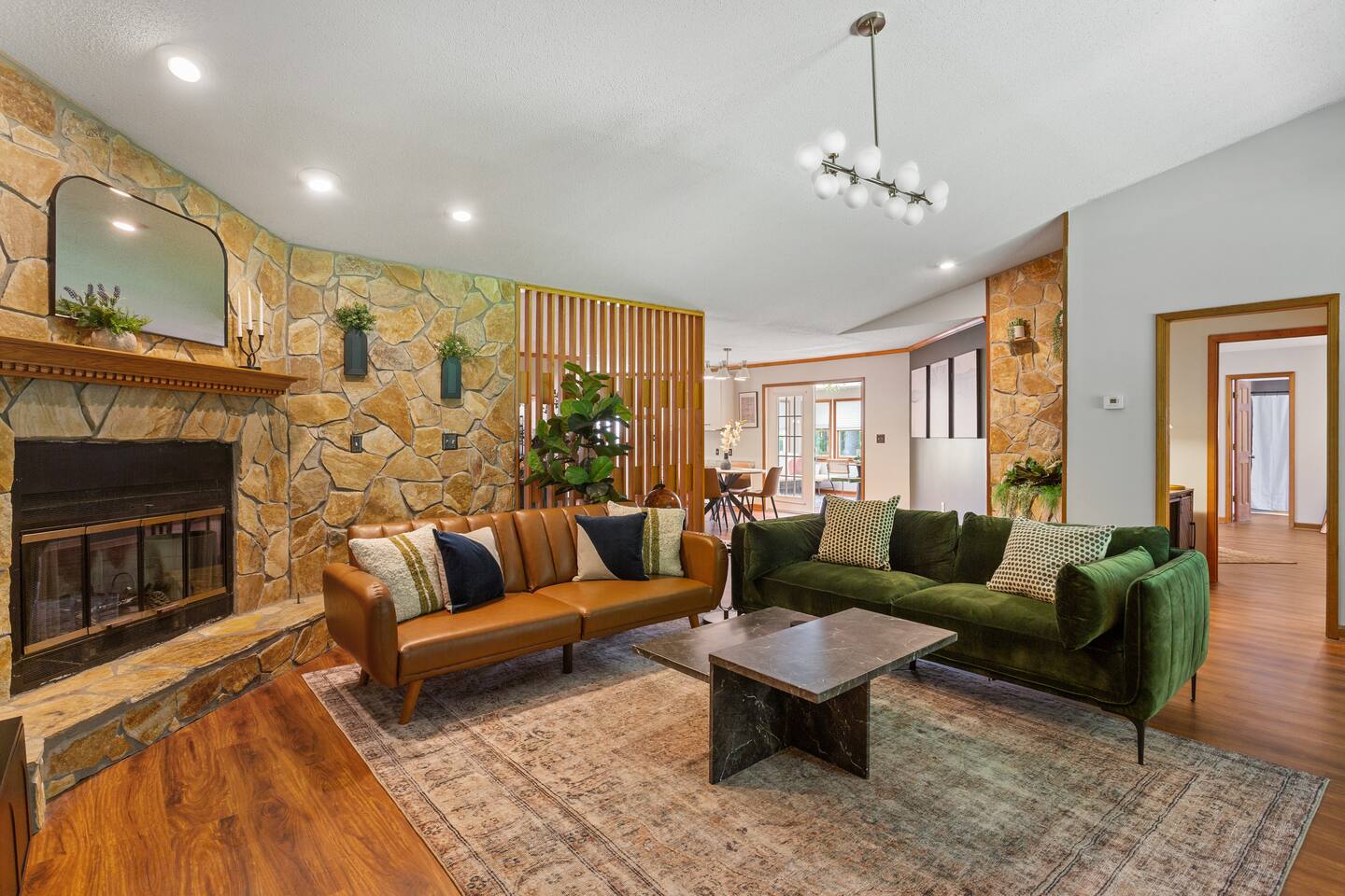 Luxe Retreat by Trilith/Pets ok!