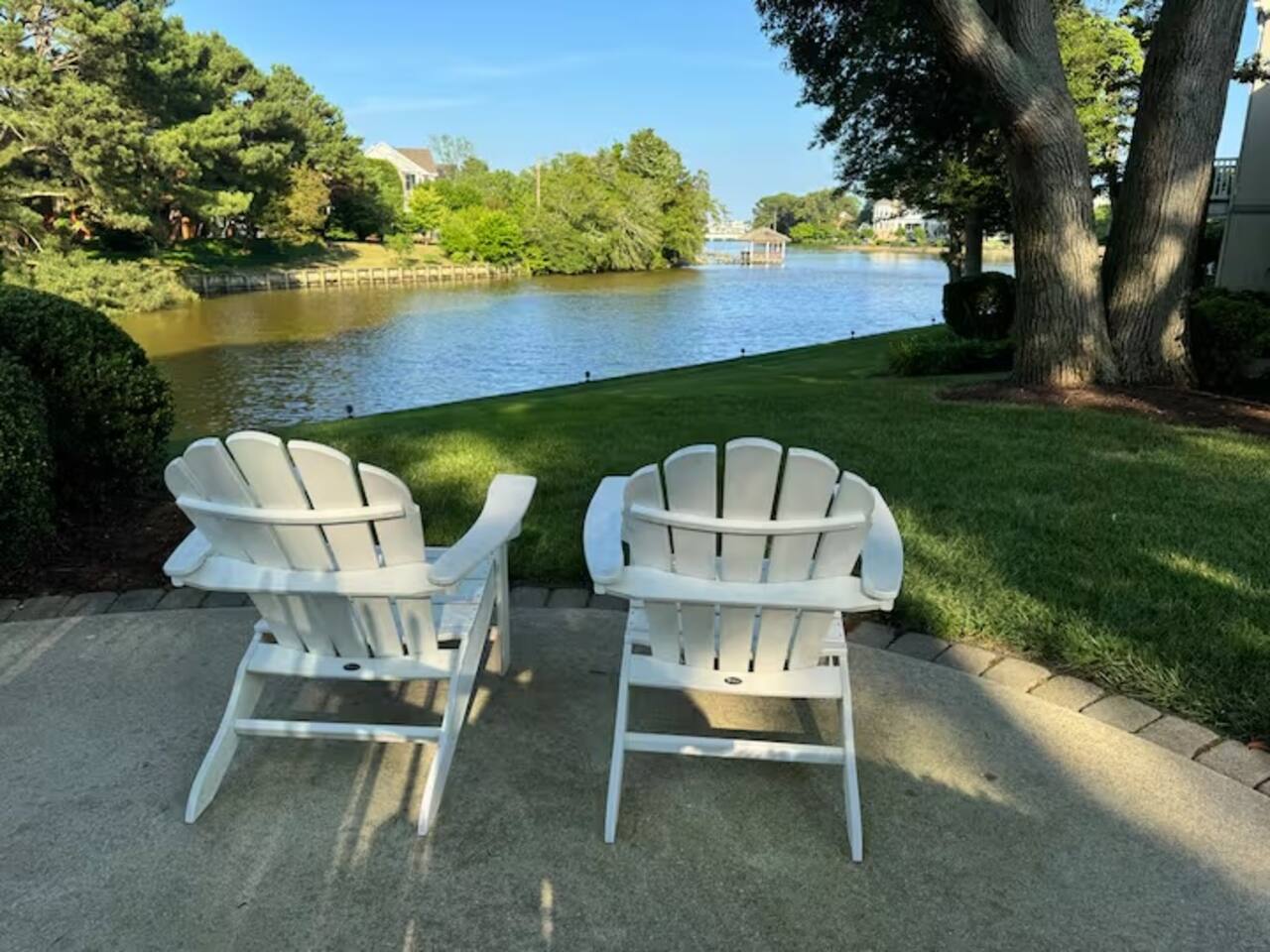 Silver Lake Escape 12min Walk To Beach