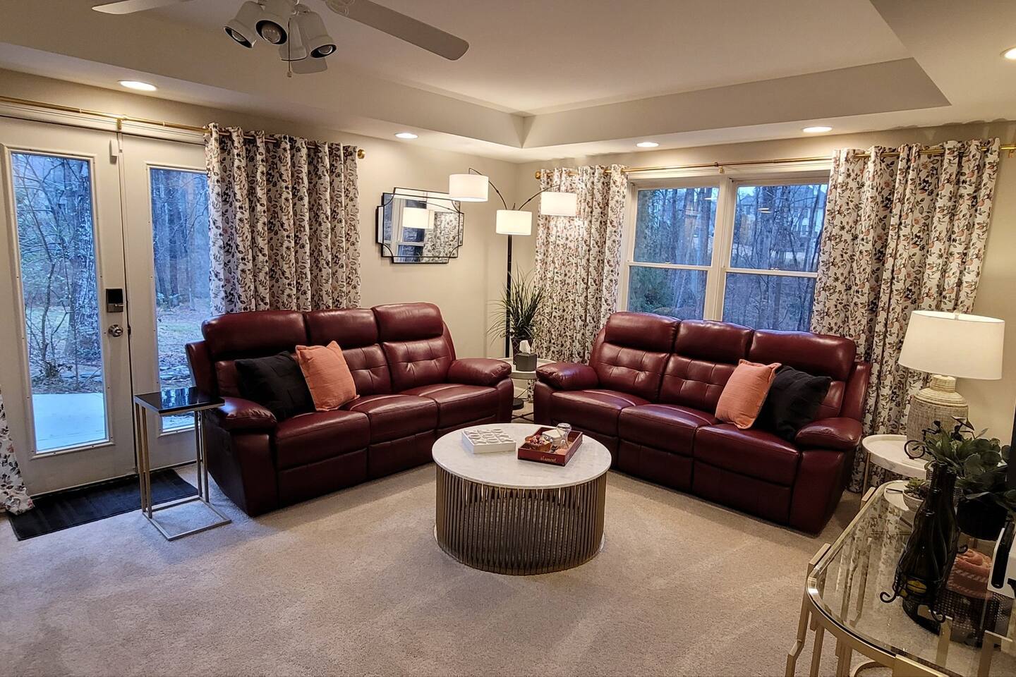 Cozy 1Br 5 Min from Mall of GA