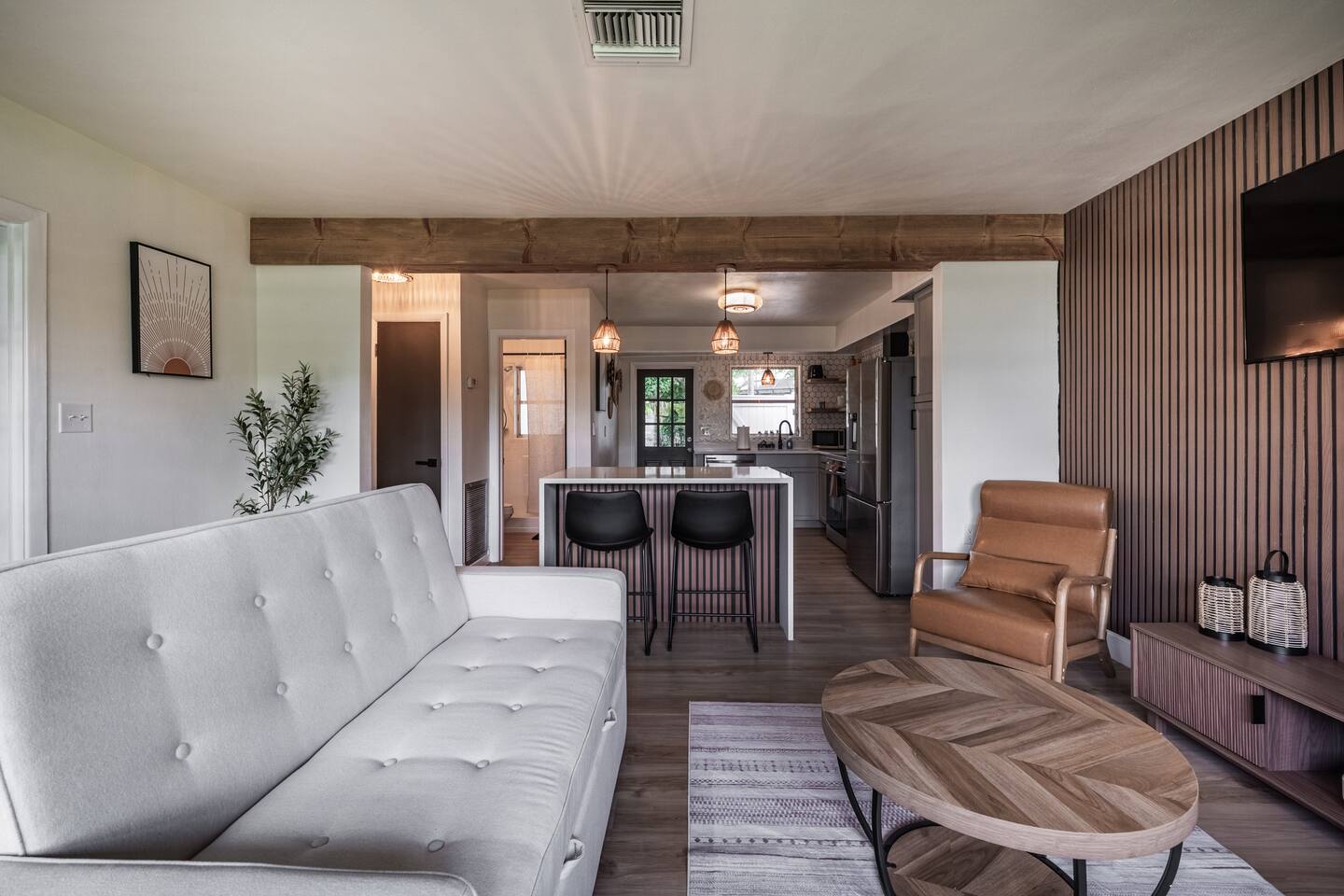 2 Homes | 8 Min - Siesta Key Beach