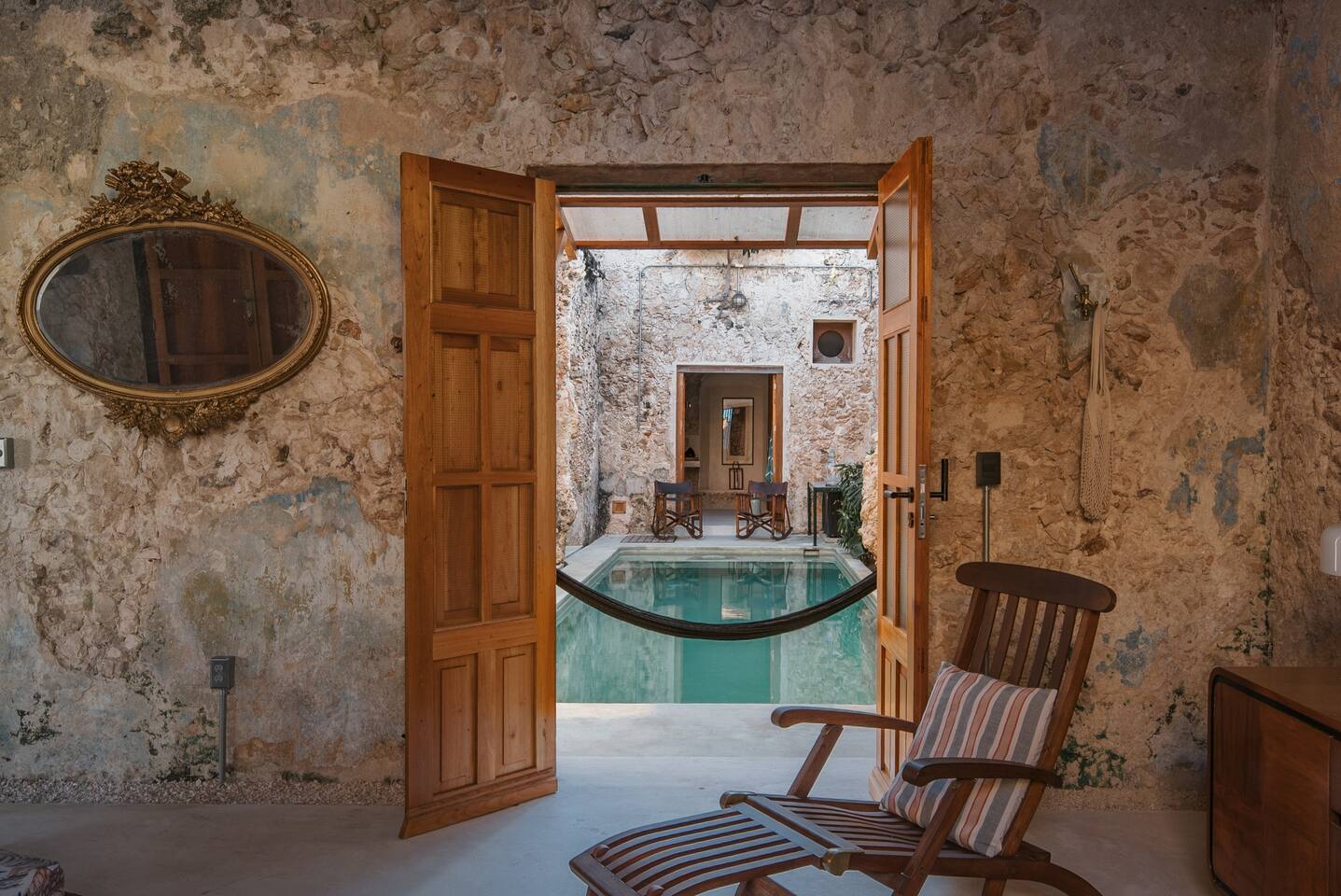 Luxury Suite by Casa Zotz