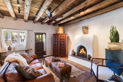 942 Canyon Front rental in Santa Fe
