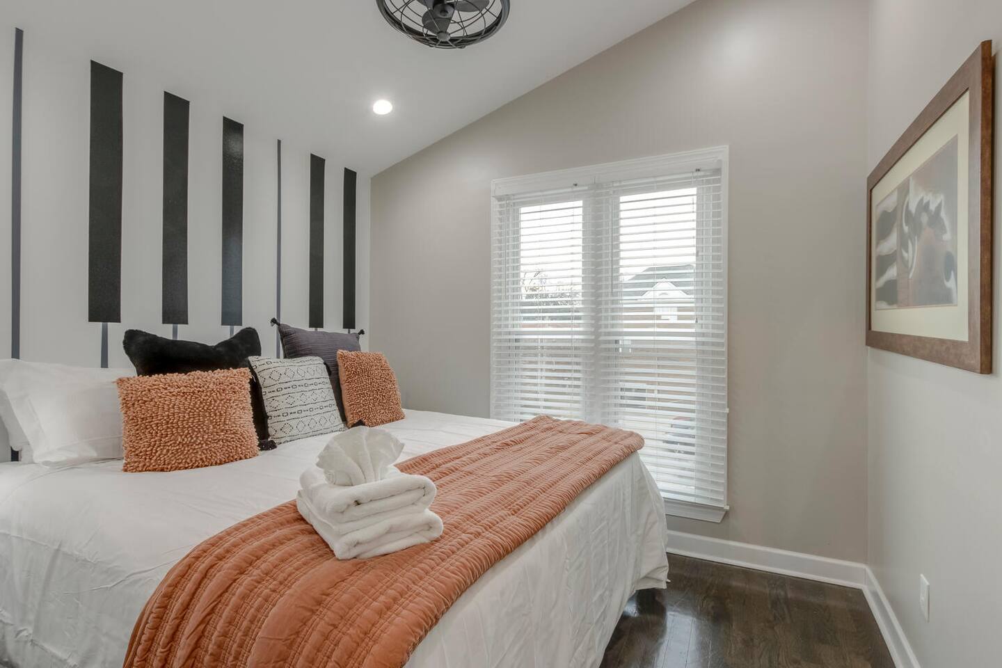 Near Downtown & Vanderbilt/2 Kings/Free Parking