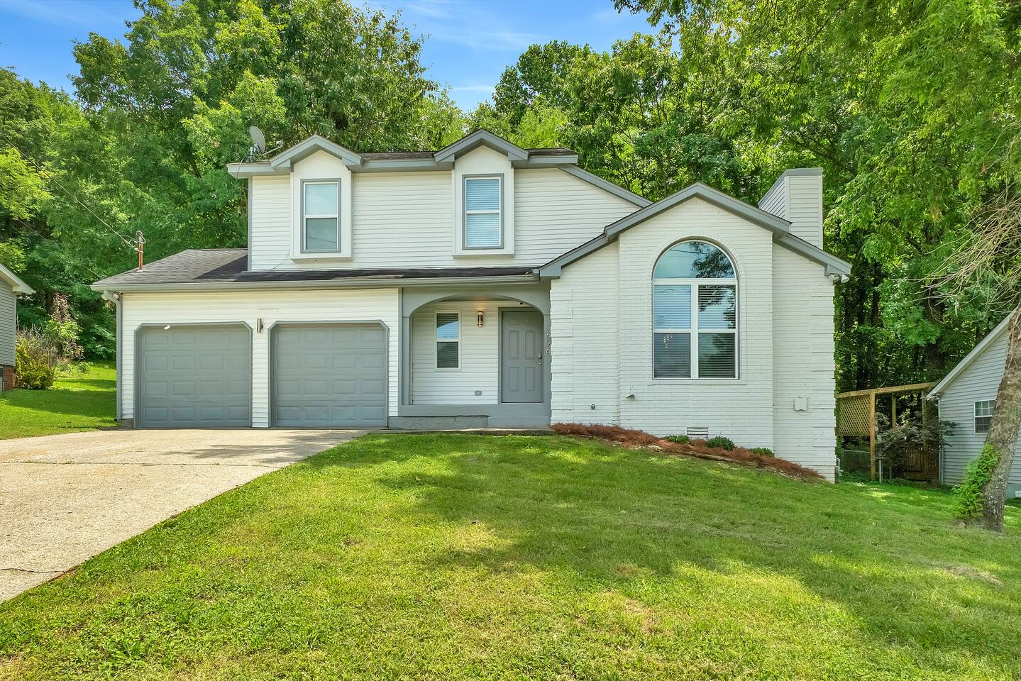 Nashville Nest: Renovated Retreat Near BNA