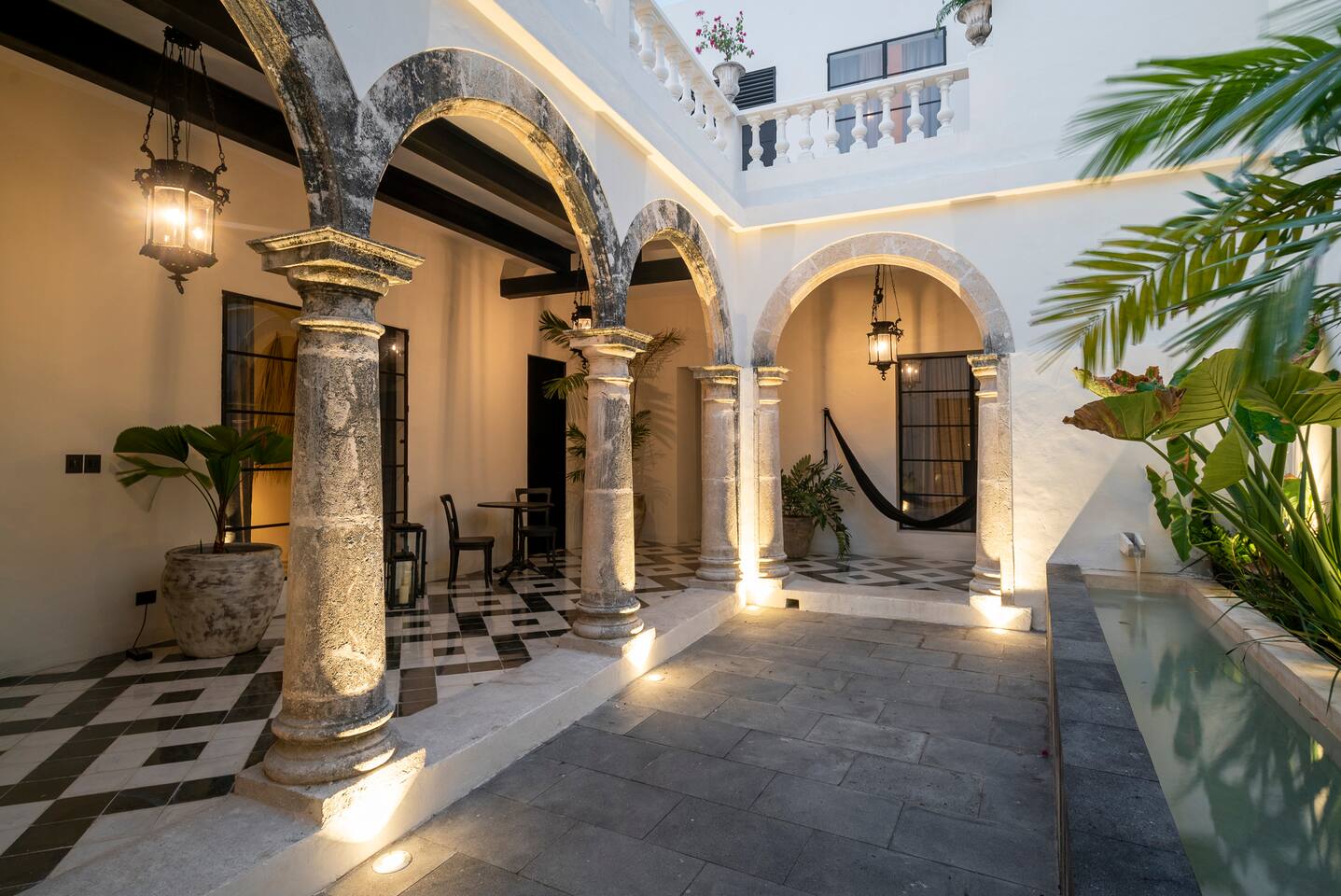 Luxury Suite by Casa Japa