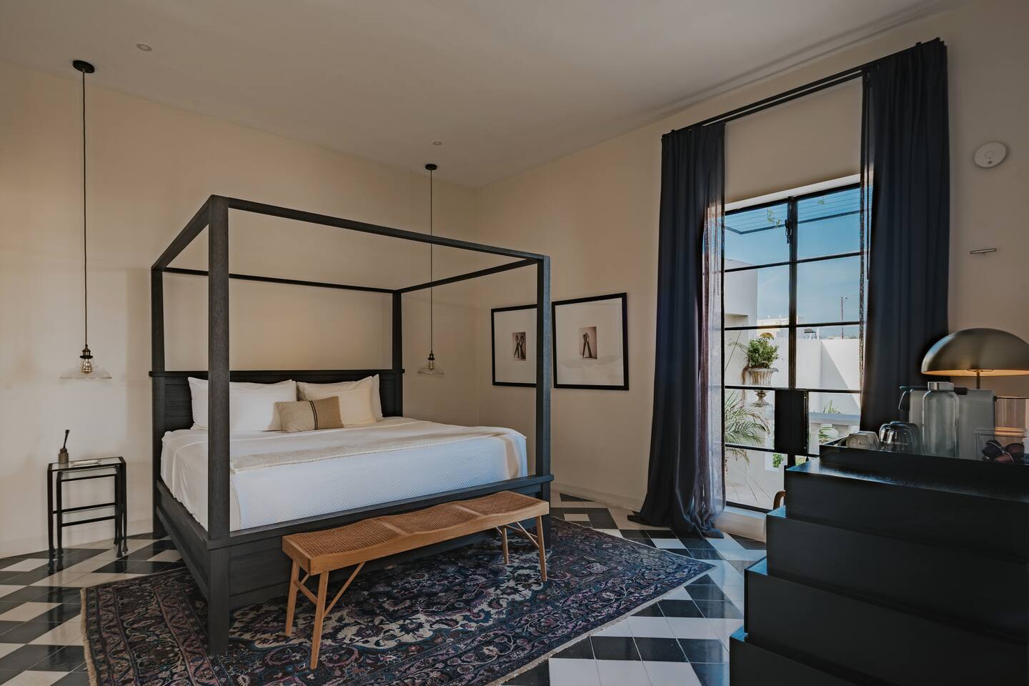 Master Suite by Casa Japa