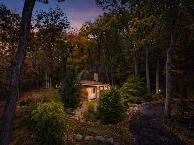 Grotto Grove