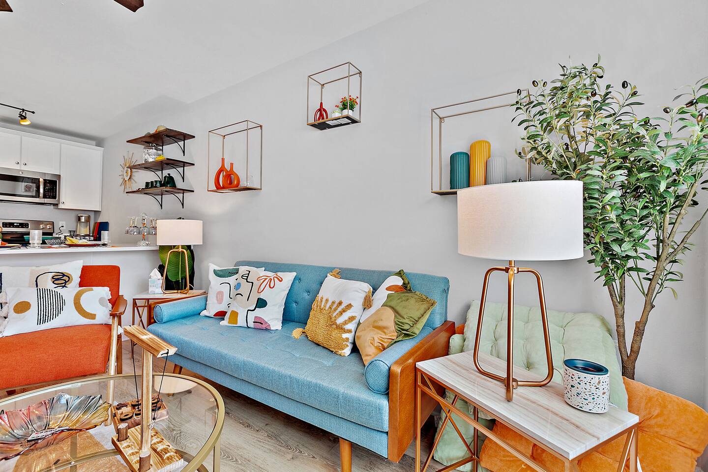 Cozy 3BR Home l Big Backyard l Pet-Friendly — photo 1