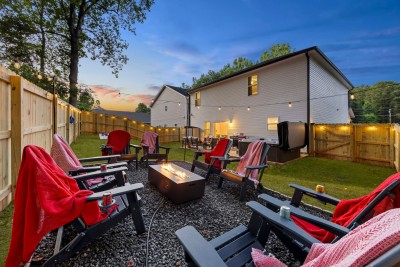Queen City Quarters rental in Charlotte