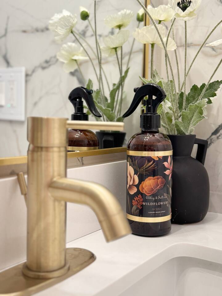 Cypress Suites 7A | KING 2BD/1BA Apt in Newburgh