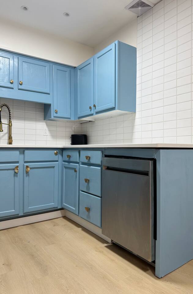 Cypress Suites 7A | KING 2BD/1BA Apt in Newburgh