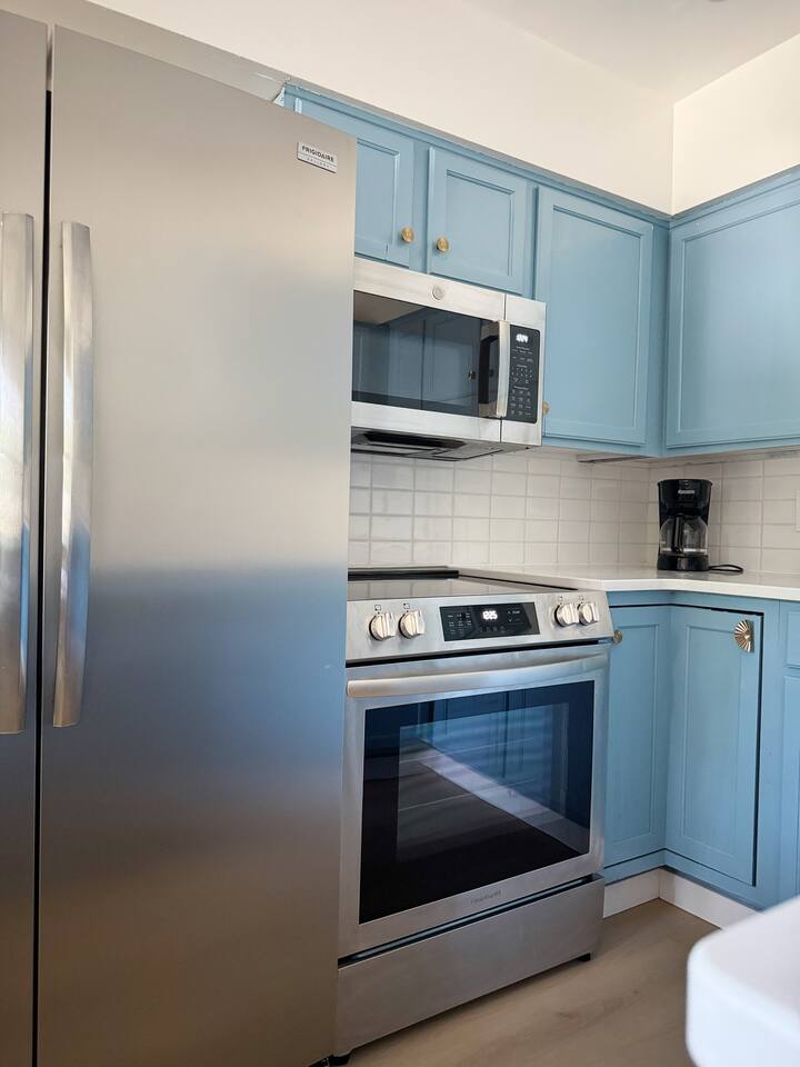 Cypress Suites 7A | KING 2BD/1BA Apt in Newburgh