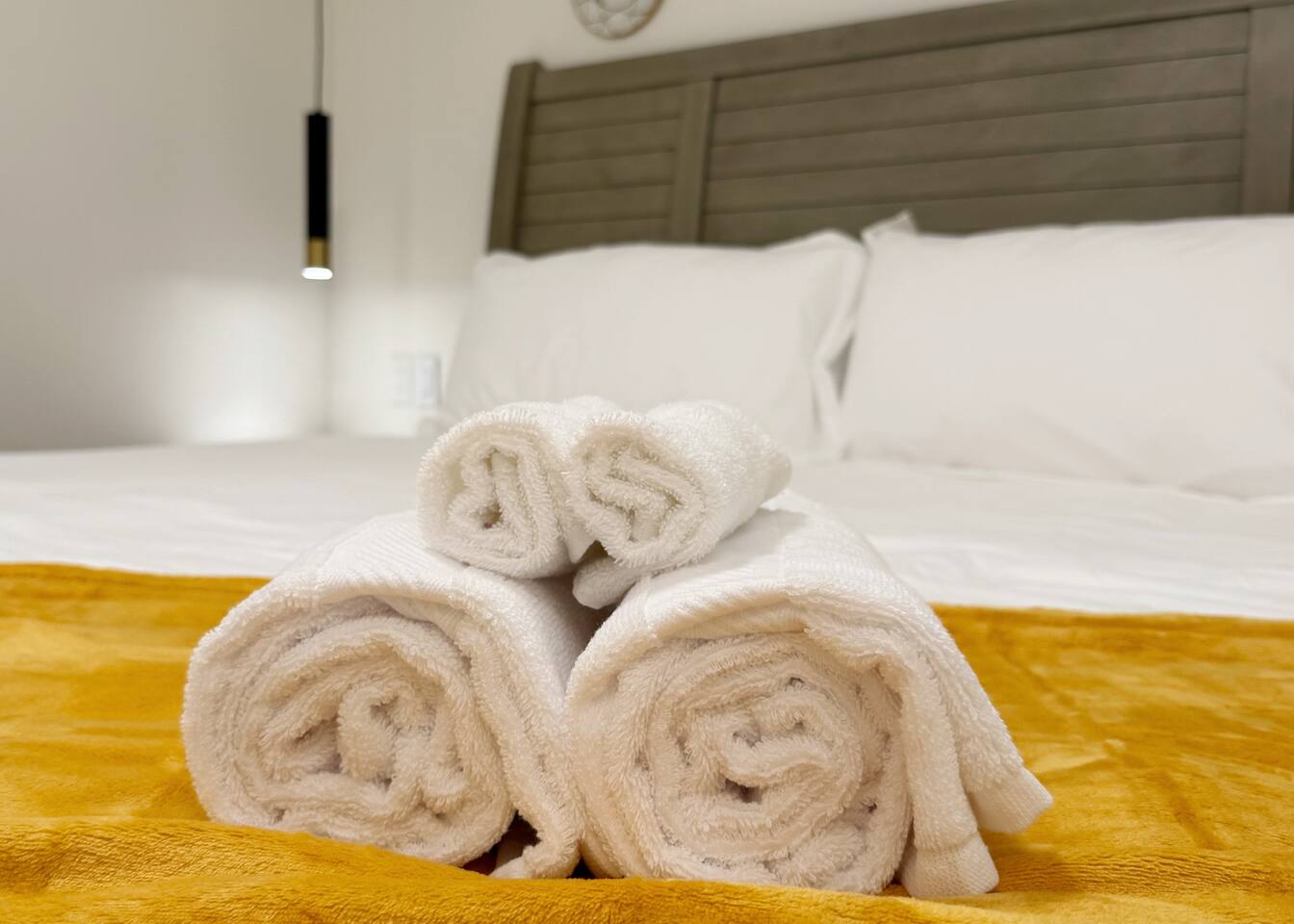 Cypress Suites 7A | KING 2BD/1BA Apt in Newburgh