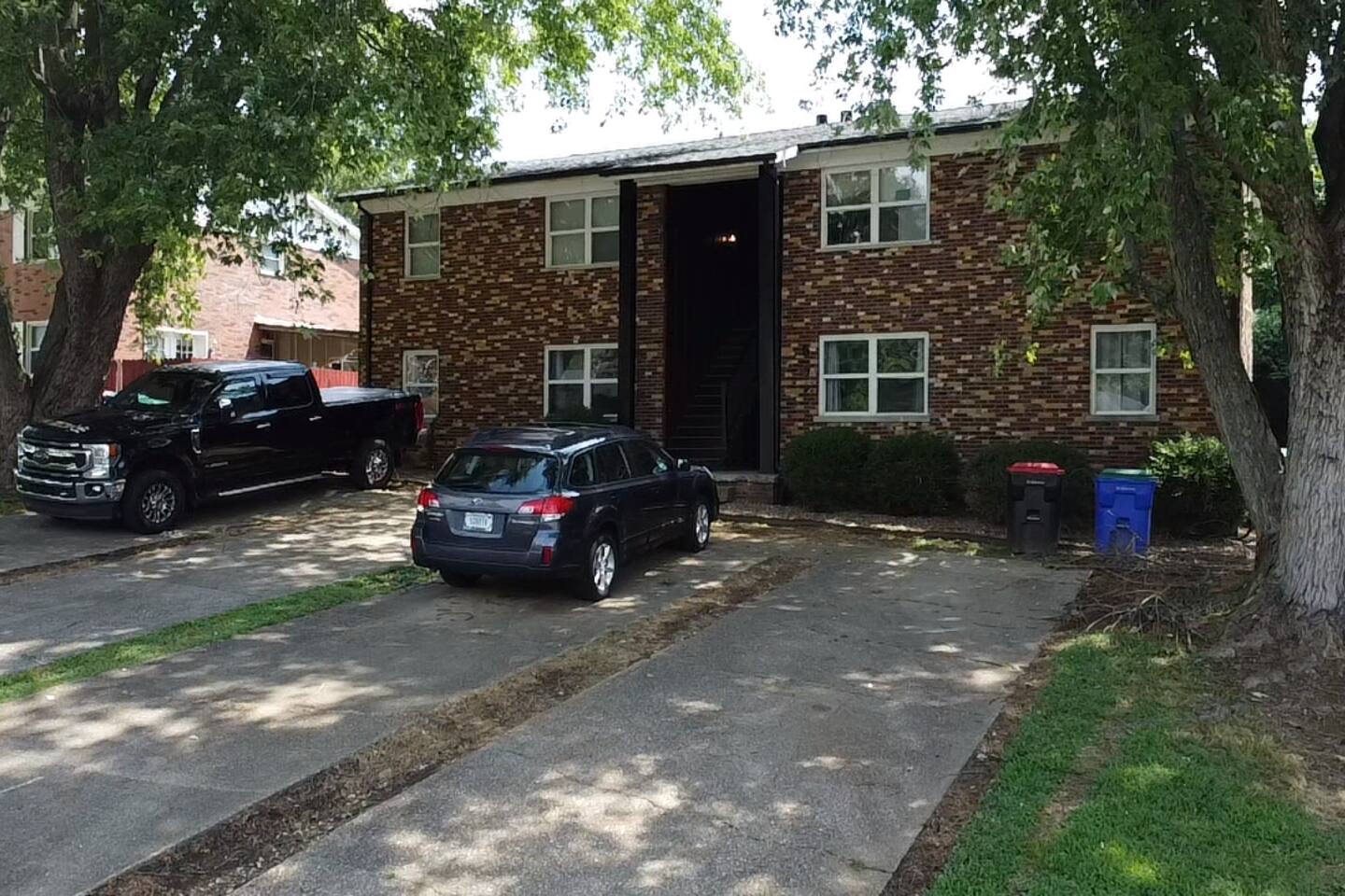 Cypress Suites 7A | KING 2BD/1BA Apt in Newburgh