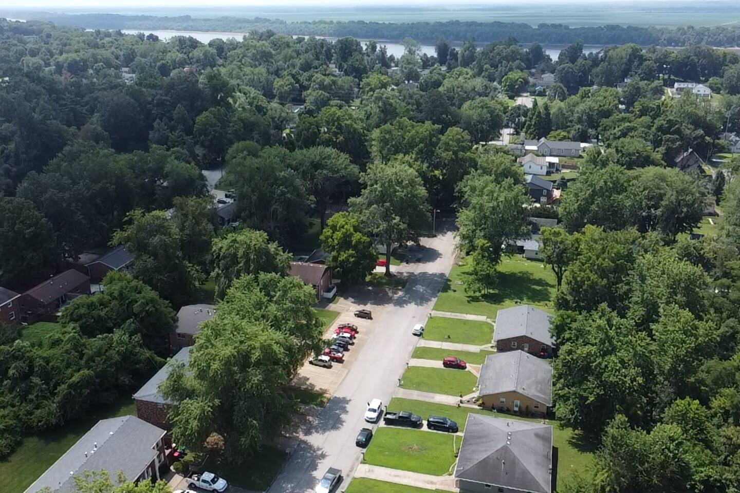 Cypress Suites 7A | KING 2BD/1BA Apt in Newburgh