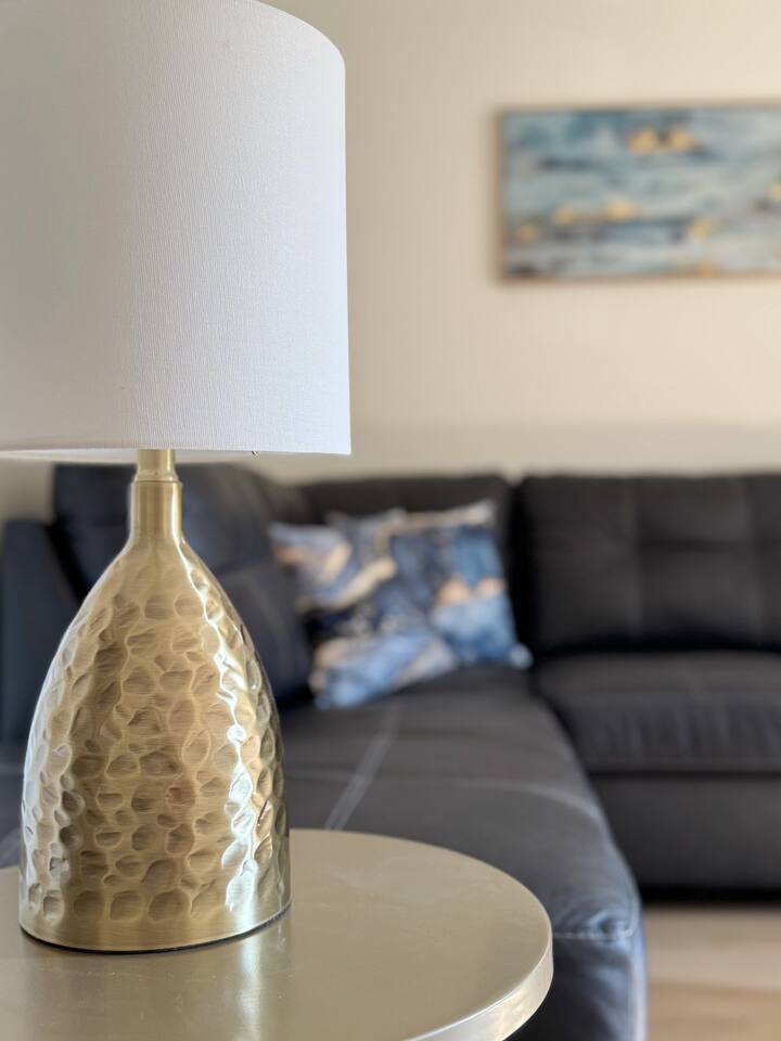 Cypress Suites 7A | KING 2BD/1BA Apt in Newburgh