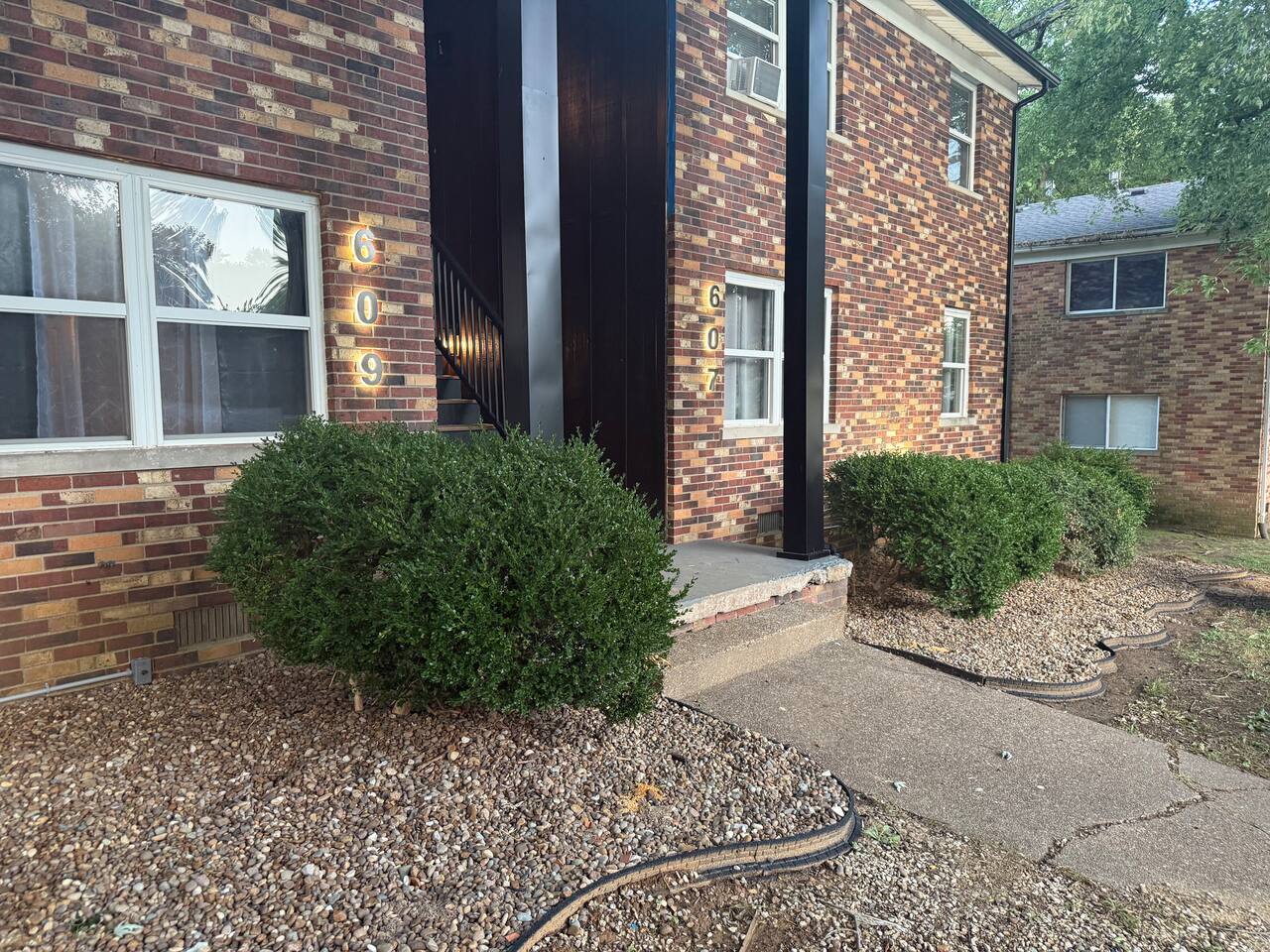 Cypress Suites 7A | KING 2BD/1BA Apt in Newburgh