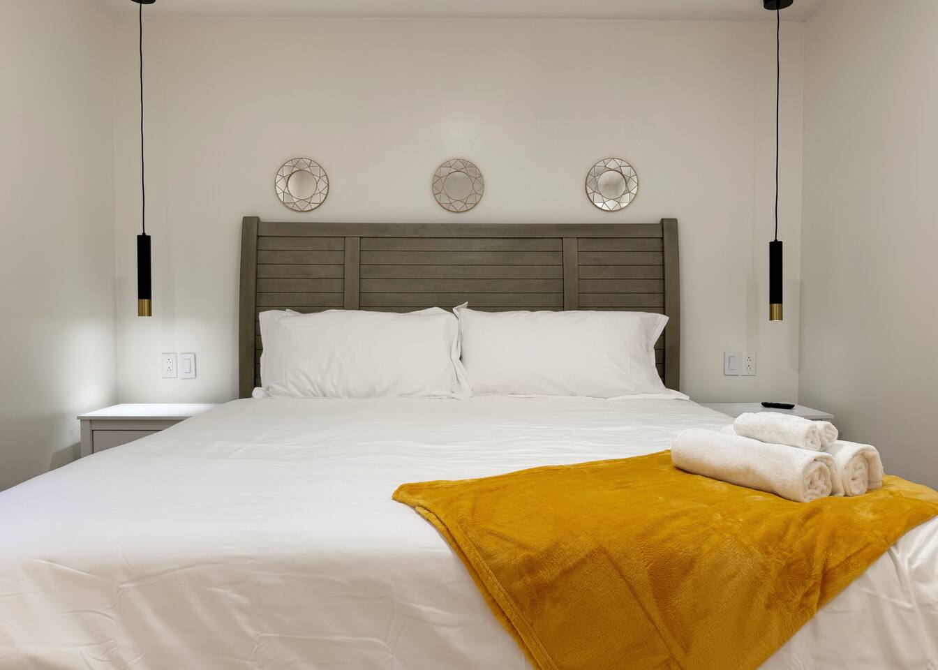 Cypress Suites 7A | KING 2BD/1BA Apt in Newburgh