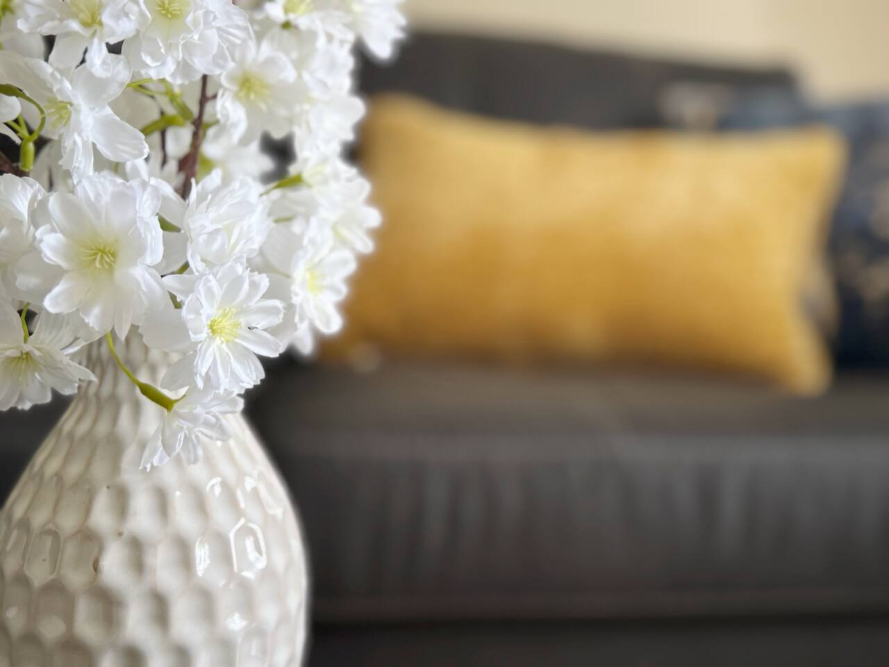 Cypress Suites 7A | KING 2BD/1BA Apt in Newburgh