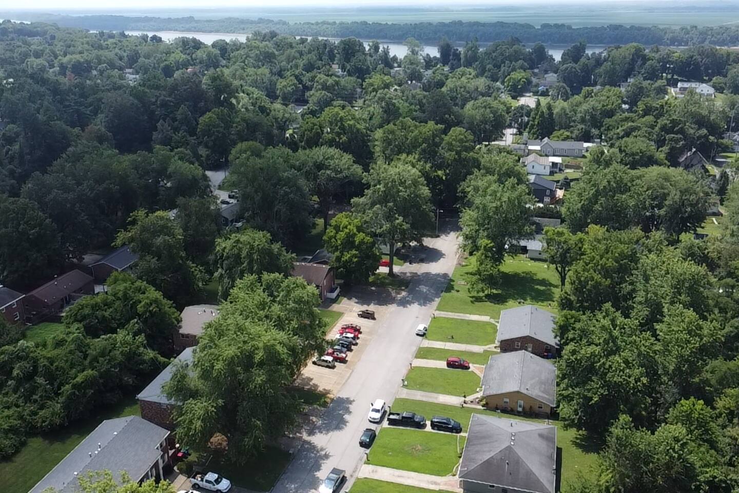 Cypress Suites 9A | KING 2BD/1BA Apt in Newburgh