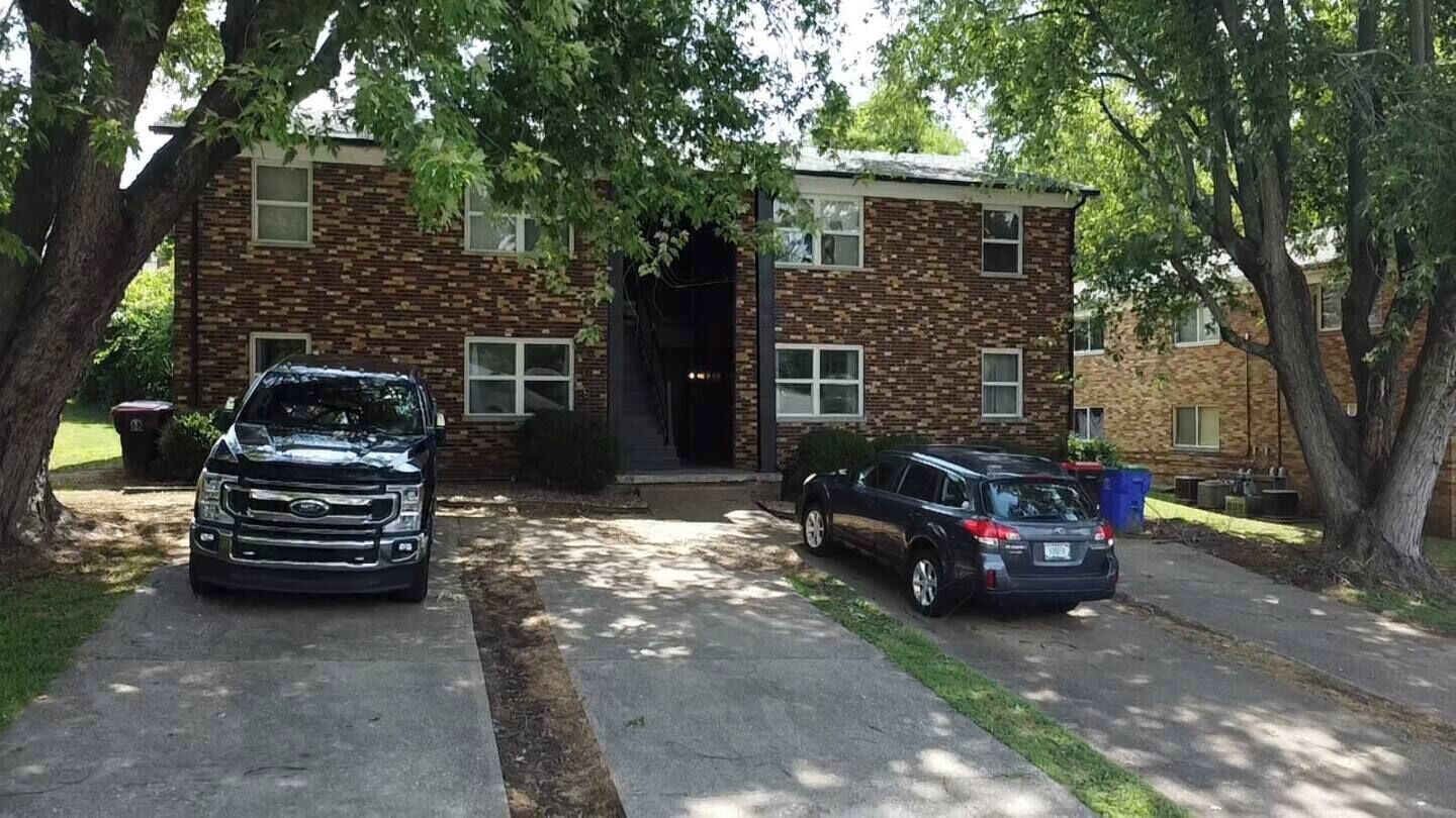 Cypress Suites 9A | KING 2BD/1BA Apt in Newburgh
