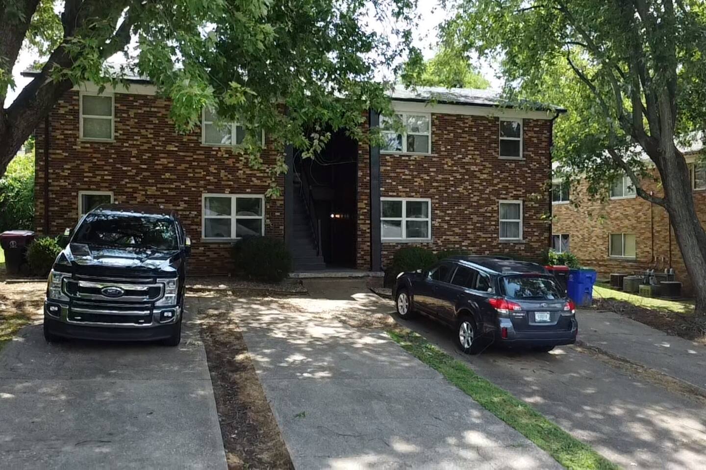 Cypress Suites 9A | KING 2BD/1BA Apt in Newburgh