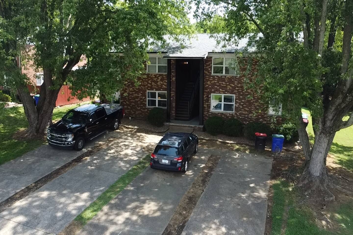 Cypress Suites 9A | KING 2BD/1BA Apt in Newburgh