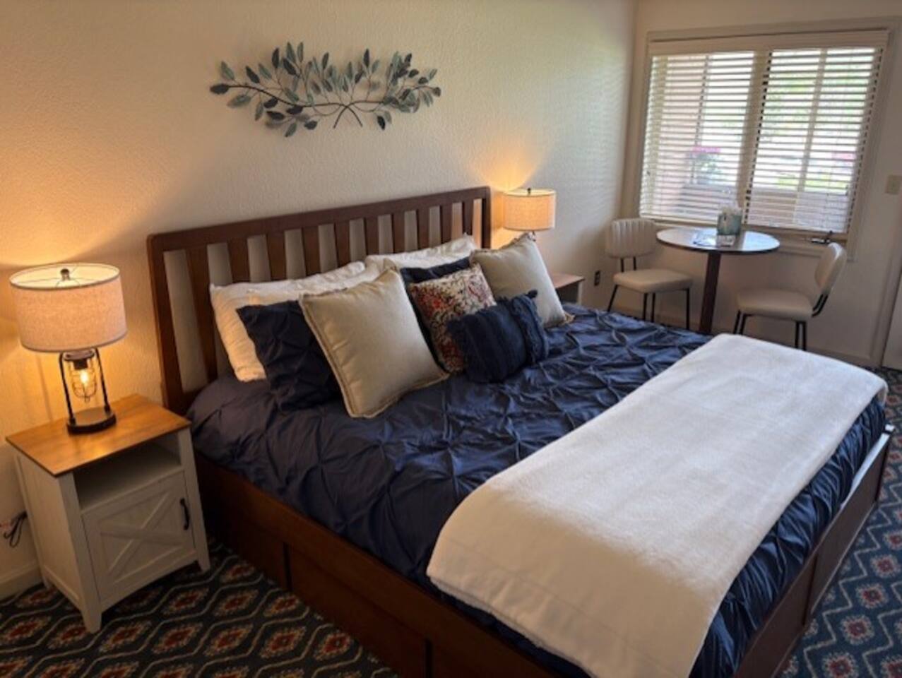 The Grand Nest @ SilverCreek Inn