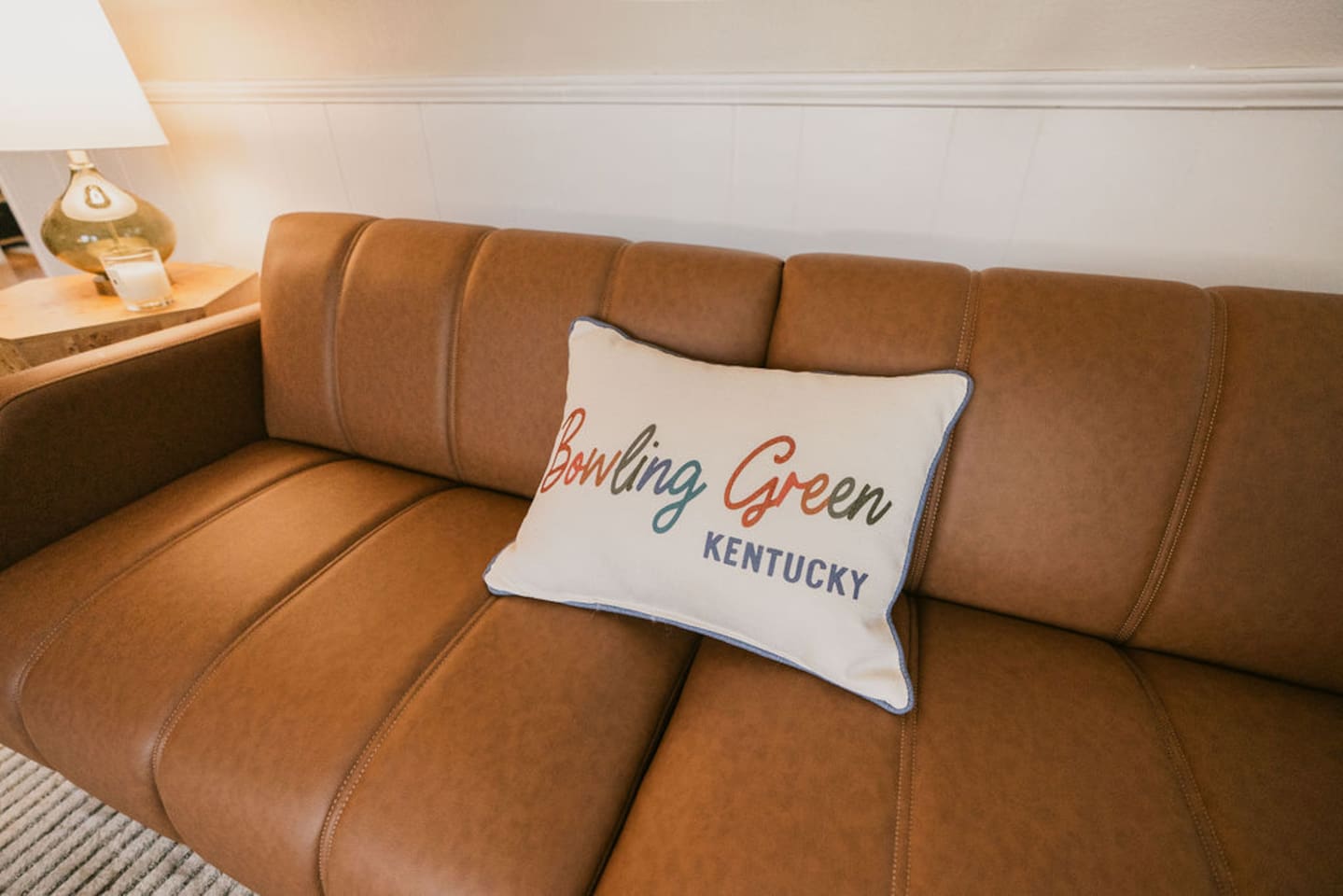 Charming KY stay - Centrally Located