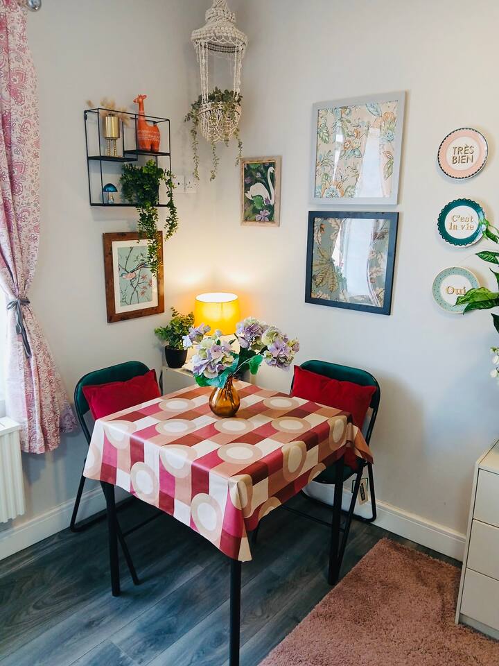 #43 Digbeth Private Studio Apart