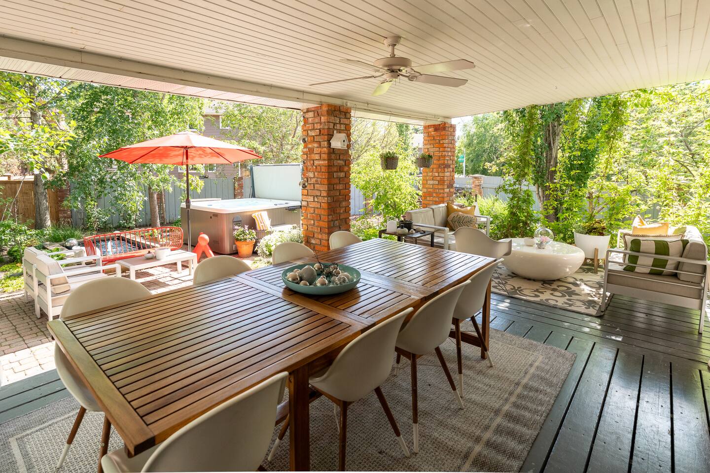 Sleeps 10•Hottub•WEM•TIPI