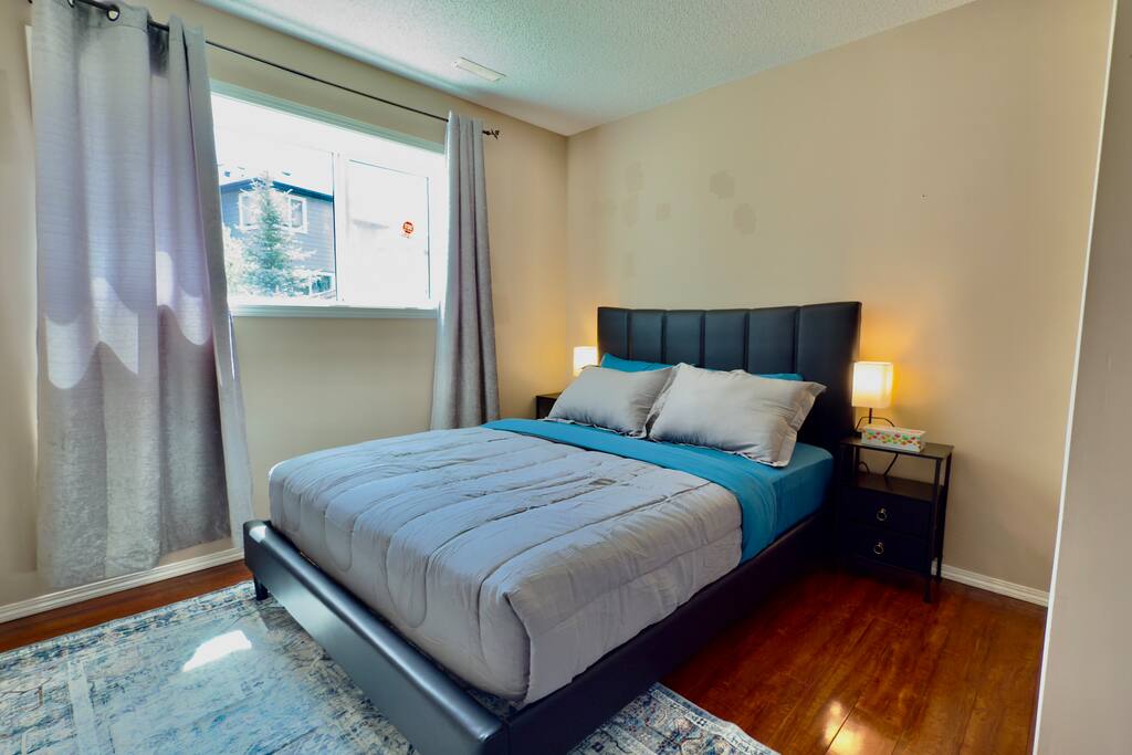 The Panatella Pad /Guest’s Private Suite