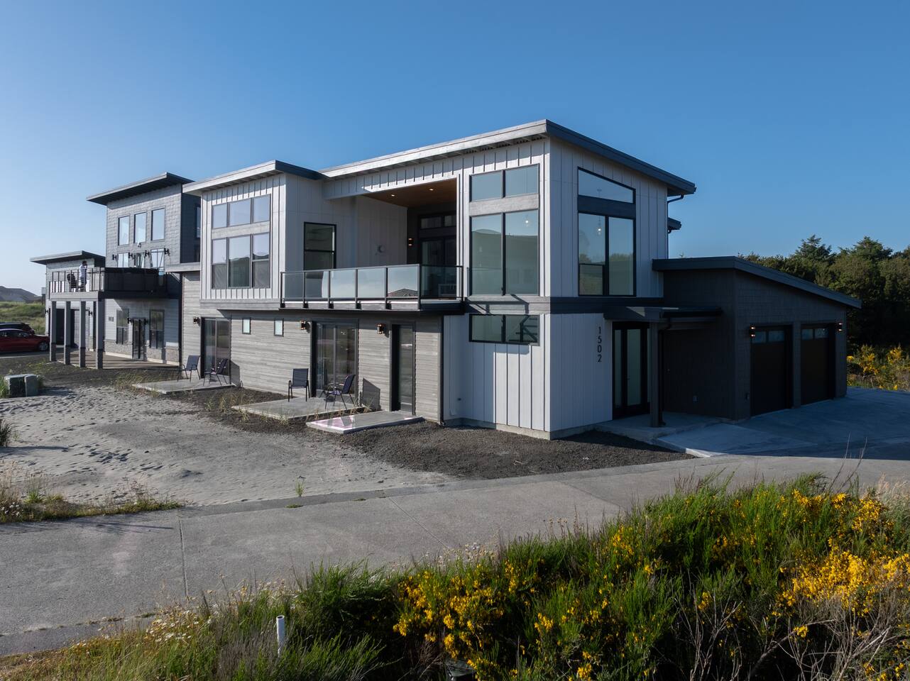 Cohasset Beach Getaway