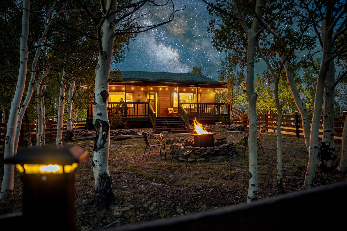 K9 Friendly Cabin Sleeps 6, Views HotTub GameRoom