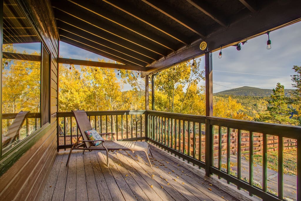 Entire Home in Cripple Creek, Colorado