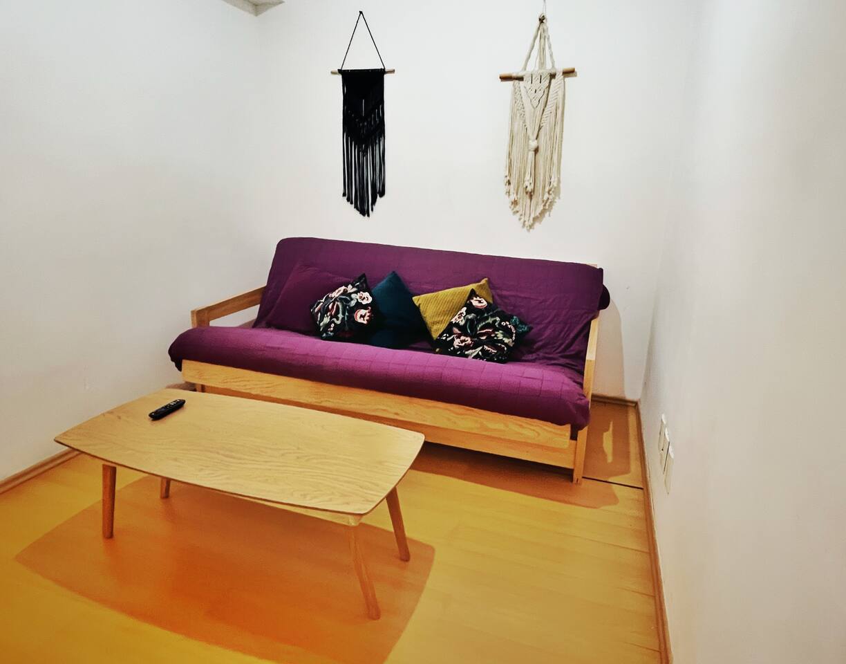 Anzures and Polanco Pool, Gym and Free Parking - foto 4