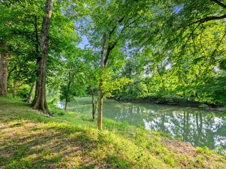 Summer Specials on the River~Floatin Daze