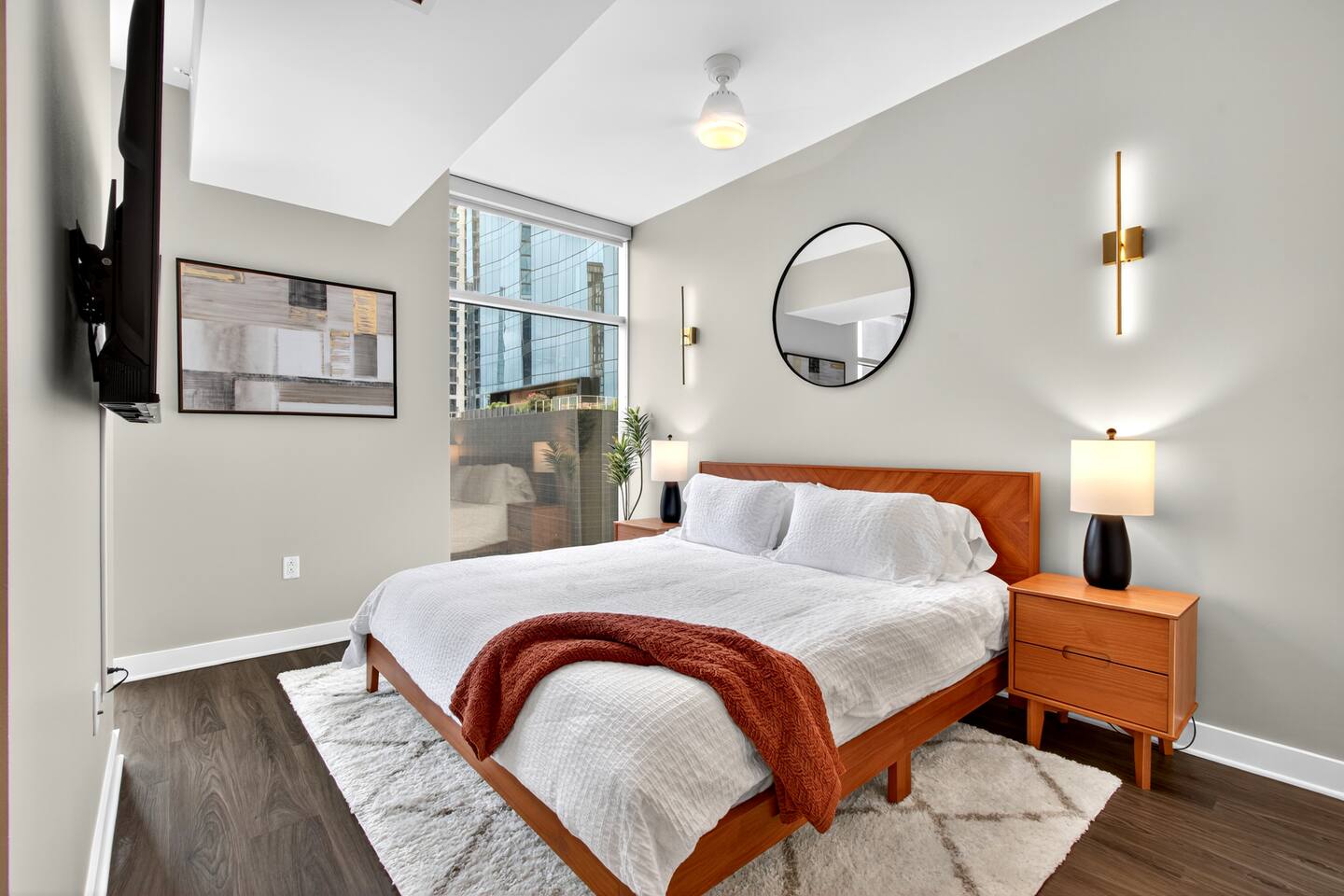 Luxury Gulch Apt Next To Whole Foods