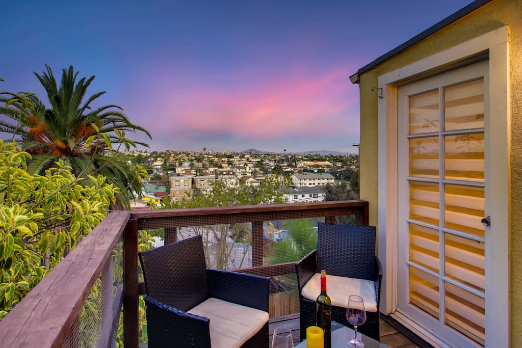 ❤️Casa California-Spacious 3Bdr Gaslamp/Zoo/Beach