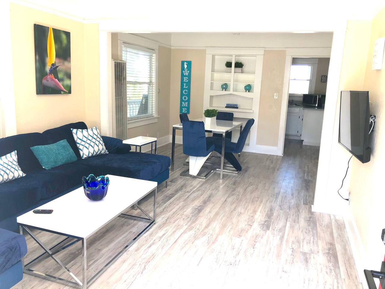 ❤️Viva San Diego - Enjoy the funnest neighborhood!