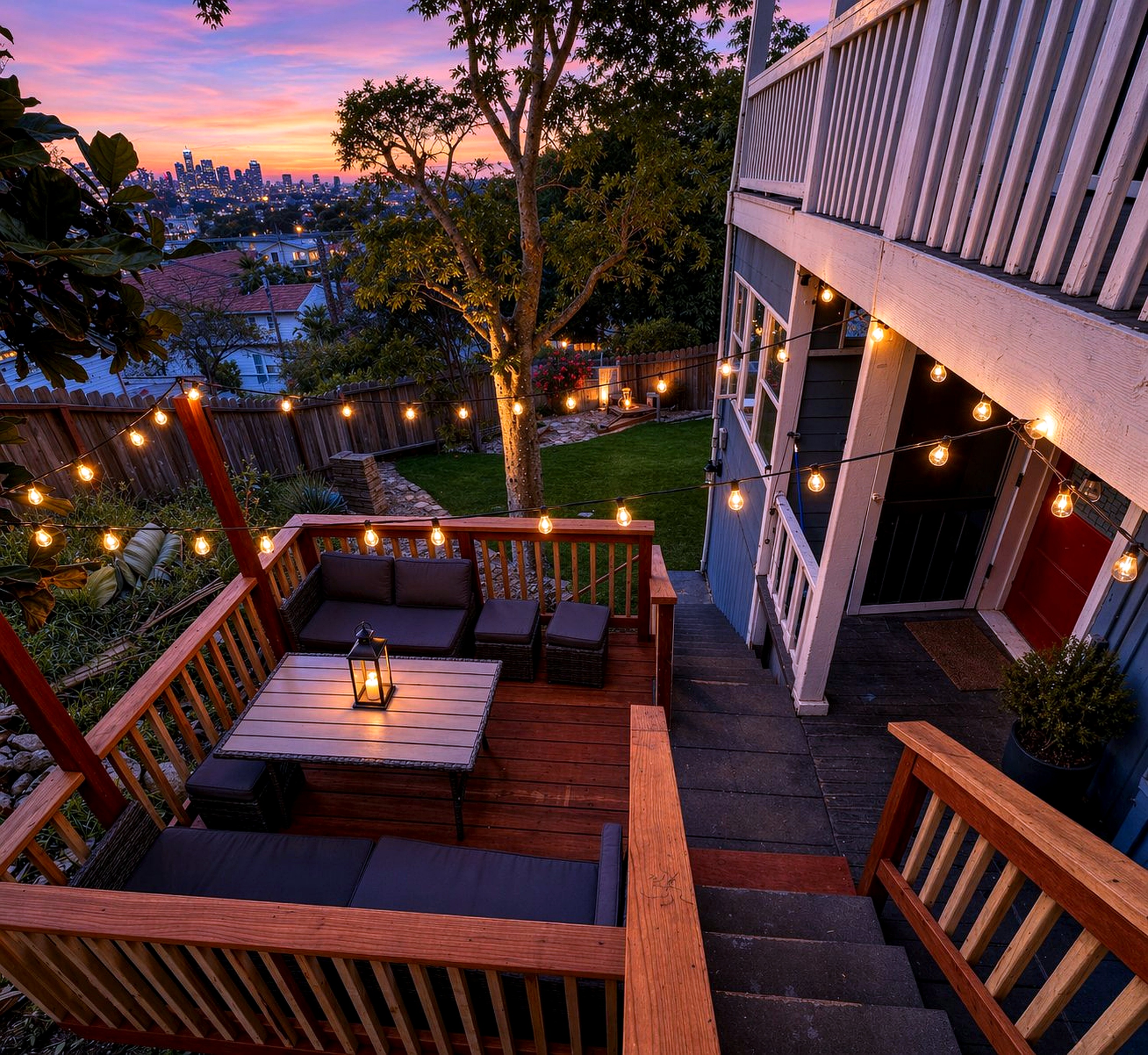 Viva Pacifica - Right in the Heart of ALL the fun!