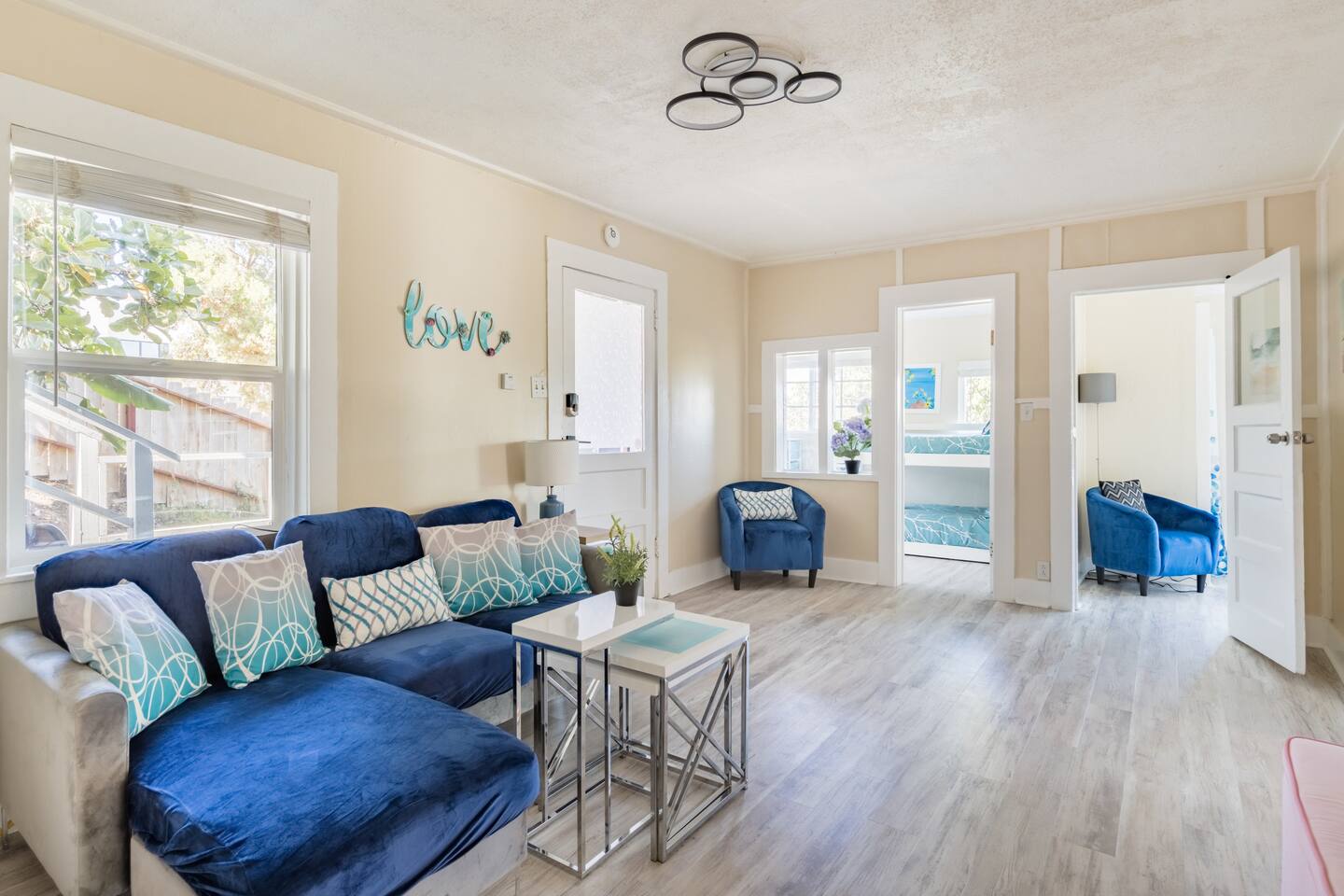 Viva Pacifica - Right in the Heart of ALL the fun!