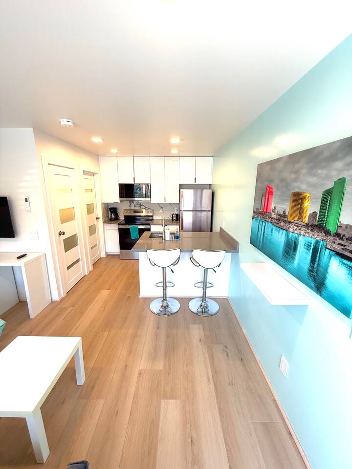 Casita Del Mar - Right in the Heart of the Fun!