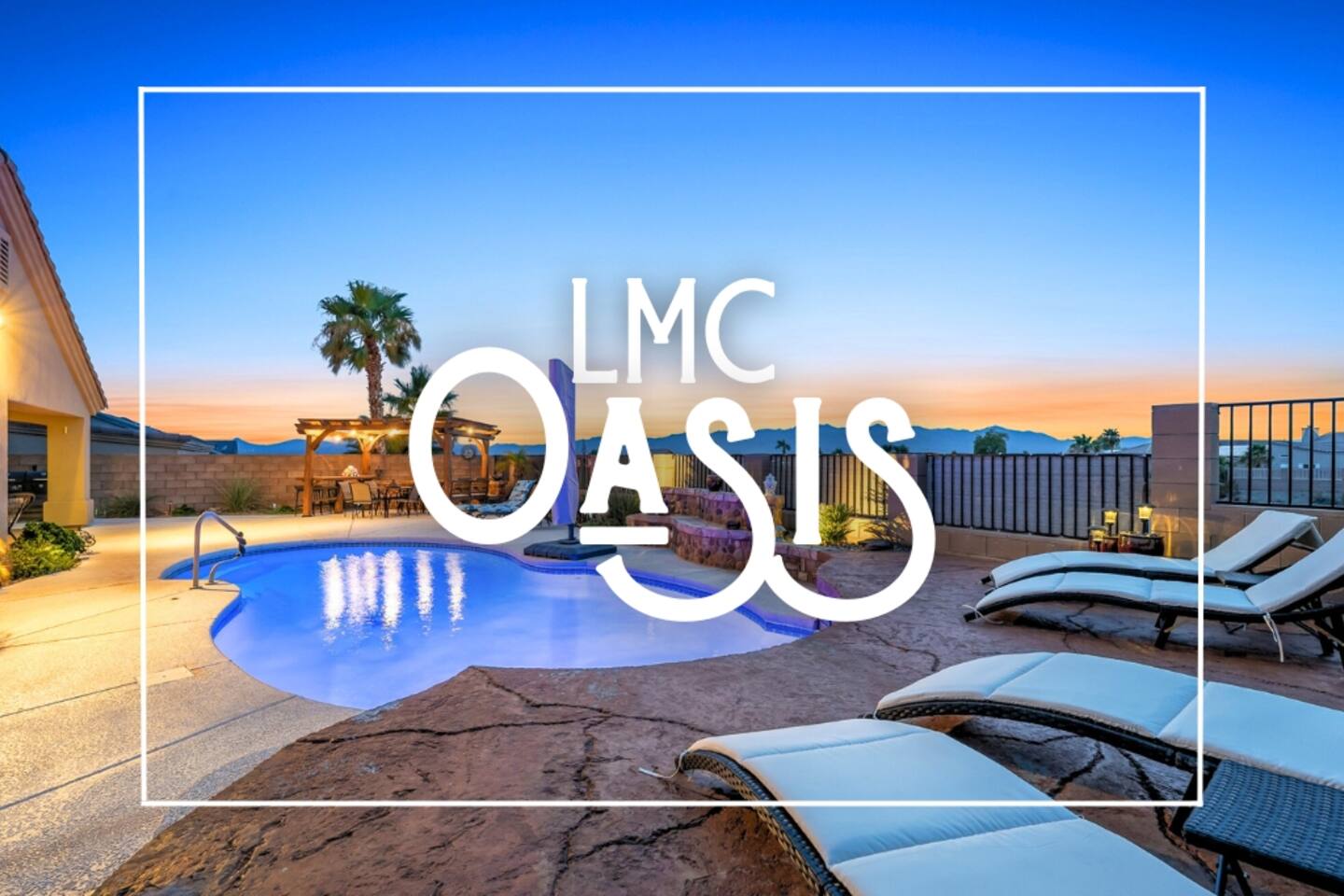 Pool | Garage Arcade | Spa | 3bd | Sleeps 8