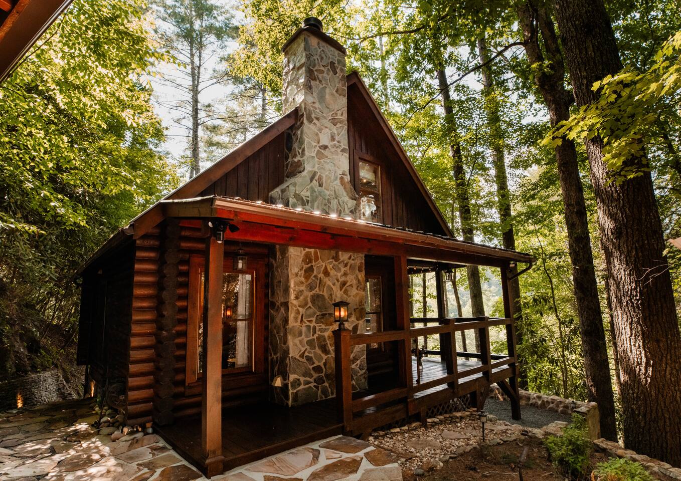 Bluffview | Gorgeous views